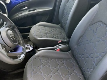 Toyota Aygo X 1.1 VVT-i 72KM 2025 Od ręki - Style 1.0 Benzyna 72KM | Tempomat adaptacyjny!, zdjęcie 4