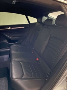 Volkswagen Arteon Fastback Facelifting 2.0 TSI 190KM 2022 Volkswagen Arteon R-Line 2.0 TSI 190KM DSG Salon PL Serwisowany FV23, zdjęcie 35