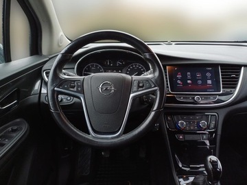 Opel Mokka I SUV 1.6 Ecotec 115KM 2017 Opel Mokka 1.6 Cosmo S&amp;S I (2012-2019) 1.6 Cosmo S, zdjęcie 14