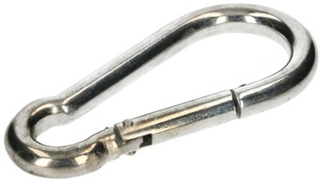 FIRE RANGER 10 ШТ. КАРАБИННЫЙ КРЮК 120