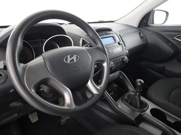 Hyundai ix35 SUV Facelifting 1.6 GDI 135KM 2014 Hyundai ix35 GRATIS! Pakiet Serwisowy o wartości, zdjęcie 13