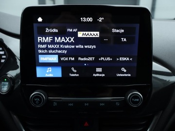 Ford Fiesta VIII ST 3d 1.5 EcoBoost 200KM 2019 Ford Fiesta ST, Salon Polska, Klima, Klimatronic, zdjęcie 12
