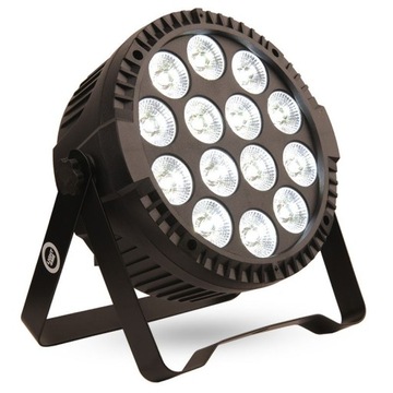 ПРОЕКТОР ДЛЯ СЦЕНЫ ДЛЯ ВЕЧЕРИНКИ КОЛОРОФОН PAR LED RGBW 14x10 НОВЫЙ