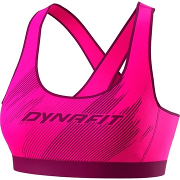 Biustonosz Dynafit Alpine Graphic W Bra rozm 38/M