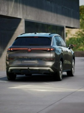 Volkswagen T-Roc II 1.5 eTSI 116KM 2026 Volkswagen T-Roc Life 1.5 eTSI 116 KM DSG Zamów, zdjęcie 13