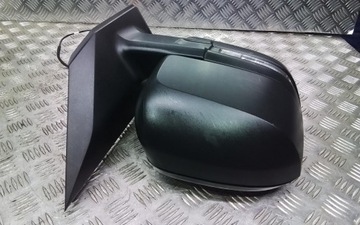 MAN CRAFTER II ZRCÁTKO PRAVÉ 6PIN EUR