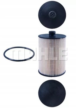 Топливный фильтр VOLVO S60 I, S80 I, S80 II, V70 II,