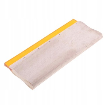Ściągaczka do sitodruku 25 cm 65°