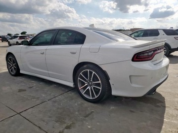 Dodge Charger VII 2023 Dodge Charger GT 2023 3.6l 3.6 Benzyna 300KM, zdjęcie 1