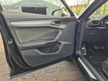 Cupra Formentor Crossover 2.0 TSI 310KM 2023 Cupra Formentor VZ 2.0 TSI / 310 KM 4x4 DSG Full L, zdjęcie 8