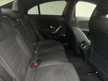 Mercedes CLA C118/X118 Coupe Facelifting 1.3 200 163KM 2024 Mercedes-Benz CLA 200, zdjęcie 20
