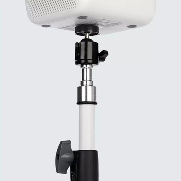 НАПОЛЬНАЯ ПОДСТАВКА ДЛЯ ПРОЕКТОРОВ WANBO 1,7 М 360°