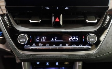 Toyota 2023 Toyota Corolla Cross Cross 2.0 Hybrid Executive 2.0 Hybryda 197KM, zdjęcie 33