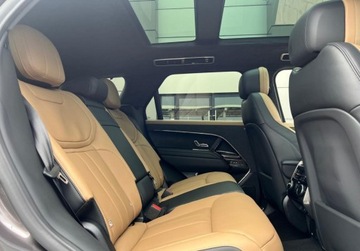 Land Rover Range Rover Sport III SUV 3.0D 301KM 2026 Land Rover Range Rover Sport Range Rover Sport MY26 3.0D I6 300 PS AWD Aut, zdjęcie 5