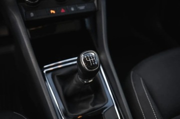 Skoda Karoq Crossover Facelifting 1.5 TSI ACT 150KM 2022 Skoda Karoq 1.5 TSI, Salon Polska, 1. Właściciel, zdjęcie 18