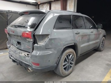 Jeep Grand Cherokee IV 2021 Jeep Grand Cherokee Trailhawk 2021 5.7l 5.7 Benzyna 360KM, zdjęcie 5