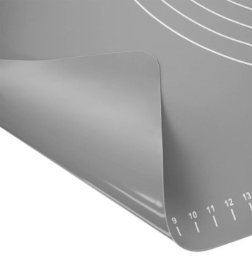 КОВРИК ДЛЯ СИЛИКОНОВОЙ ДОСКИ 64 x 45 см