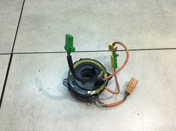 PÁSEK KROUŽEK POD VOLANT AIRBAG VOLVO S60 I 2.4
