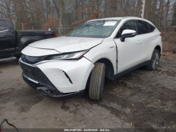 Toyota Venza 2021 Toyota Venza XLE 2021 2.5l 2.5 Hybryda 176KM, zdjęcie 1