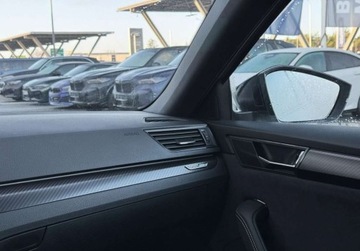 Skoda Superb 2022 Skoda Superb Matrix-LED DCC Kamera Side Assist Navi Canon Salon PL, zdjęcie 17