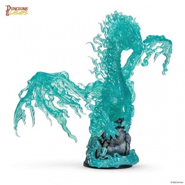 ARCHON STUDIO Ghost Dragon
