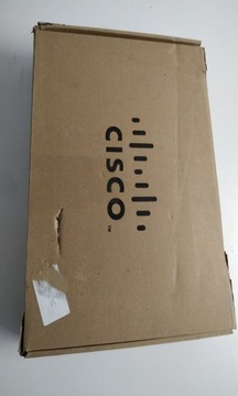 НАСТОЛЬНЫЙ ТЕЛЕФОН VIIP CISCO CP-8861-K9 ЧЕРНЫЙ