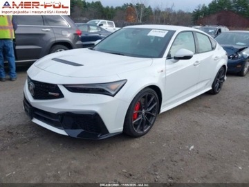 Acura Integra III 2025 Acura Integra 2025 Acura Integra Type S Manual 2.0 Benzyna 320KM