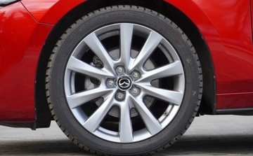 Mazda 3 IV 2023 Mazda 3 2.0150kmExclusive lineGwarancja do 2029 ASO Mazda JaremkoFv23, zdjęcie 38