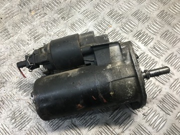 POLO III 1.6 STARTÉR