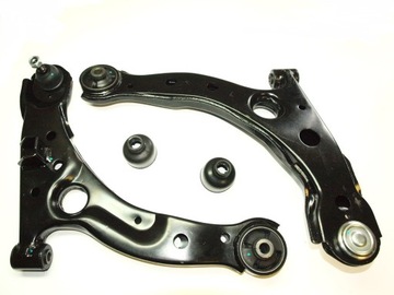 wahacz LP 2SZT HYUNDAI MATRIX 2001-10 dol przód