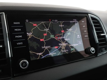 Skoda Karoq Crossover 1.5 TSI ACT 150KM 2018 Škoda Karoq Skoda Karoq DSG klima auto grzane, zdjęcie 24
