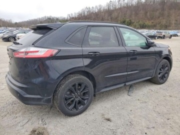 Ford Edge II 2024 Ford Edge 2024 FORD EDGE SE 2.0 Benzyna 250KM, zdjęcie 3