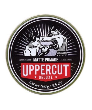 UPPERCUT DELUXE PASTA DO WŁOSÓW MEDIUM HOLD 100 ML