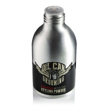 Oil Can Grooming Puder do włosów Styling Powder 20g