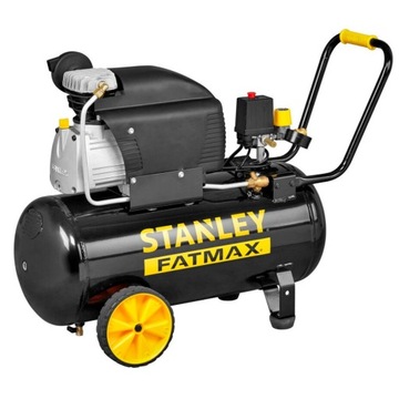 STANLEY SPRĘŻARKA KOMPRESOR OLEJOWY 50L D 211/8/50S FATMAX