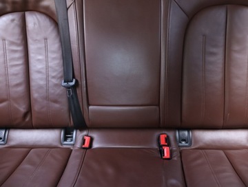 Audi A6 C7 Avant 2.0 TDI 177KM 2011 Audi A6 2.0 TDI, 174 KM, Automat, Skóra, Navi, zdjęcie 9