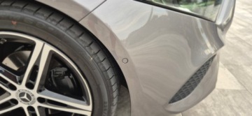 Mercedes Klasa A W177/V177 2023 MERCEDES-BENZ A180d! Stan idealny!, zdjęcie 10