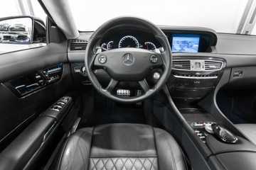 Mercedes CL W216 Coupe AMG 65 AMG 612KM 2010 Mercedes CL 65 AMG V12 Biturbo 612KM. Japonia., zdjęcie 27