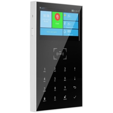 GSM GUARDIAN VI ПОЛЬСКИЙ WiFi БЕСПРОВОДНАЯ СИГНАЛИЗАЦИЯ