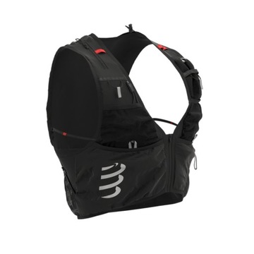 COMPRESSPORT Plecak ULTRUN PACK 15 + 2x flask XL