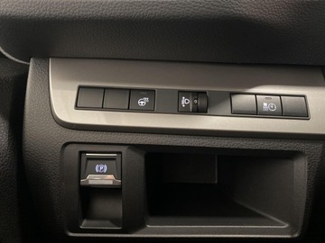 Toyota Proace II Furgon Medium 2.0 D-4D 177KM 2024 Toyota PROACE VERSO 2.0 D4-D Long VIP, zdjęcie 16