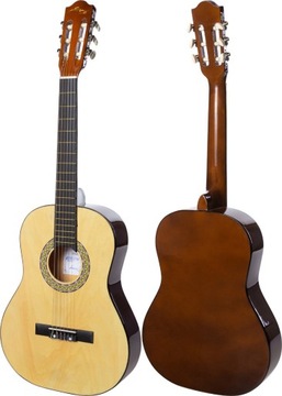 Gitara klasyczna 3/4 36