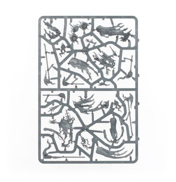 Боевой клич: Костер и Наводнение