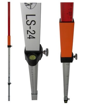 Nivel System NL540 Набор цифровых уровней