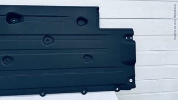 МОДЕЛЬ КРЫШКА НАПОЛЬНАЯ ПАНЕЛЬ ШАССИ LYNK&CO 01 8892043124