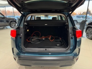 Citroen C5 III 2021 Citroen C5 Aircross Shine Pack / Plug In / LED / A, zdjęcie 15