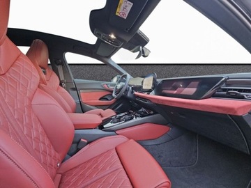 Audi A5 B10 S5 Limousine 3.0 TFSI 367KM 2024 Audi S5 Limousine grzana kierownica, kamery 360, head up, szklany dach, Ba, zdjęcie 20