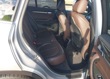 BMW X1 F48 Crossover xDrive25i 231KM 2017 BMW X1 2017r., Xdrive28i, 2L, od ubezpieczalni 2.0 Benzyna 231KM, zdjęcie 10