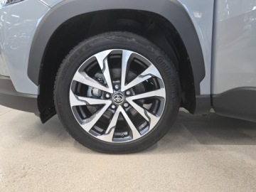 Toyota Corolla Cross 2022 Toyota Corolla Cross 2.0 Hybrid Style Toyota Corol, zdjęcie 18