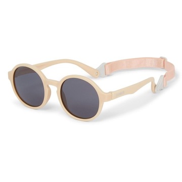 Dooky Okulary przeciwsłoneczne Dooky Fiji CAPPUCCINO 6-36m